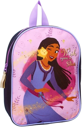 Otroški nahrbtnik Wish 29 cm