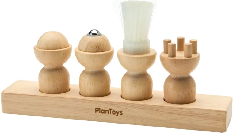 PlanToys senzorični komplet