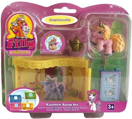 Filly samorog soba sanj - 1 kos