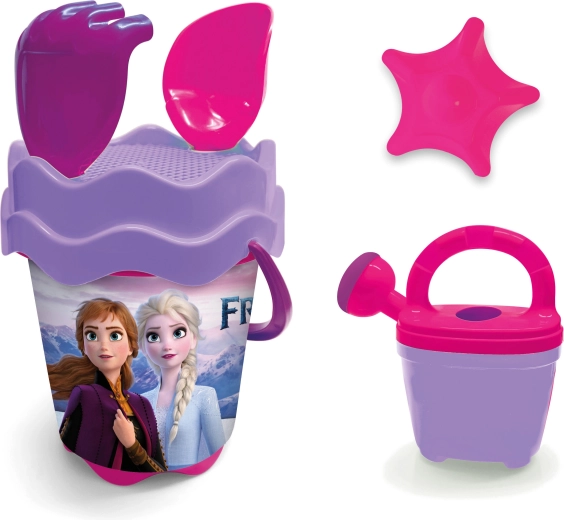 Disney Frozen sand set – complete kit