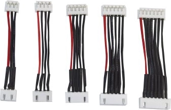 Adapterski balansirni kabel JST-XH / JST-EHR 6S
