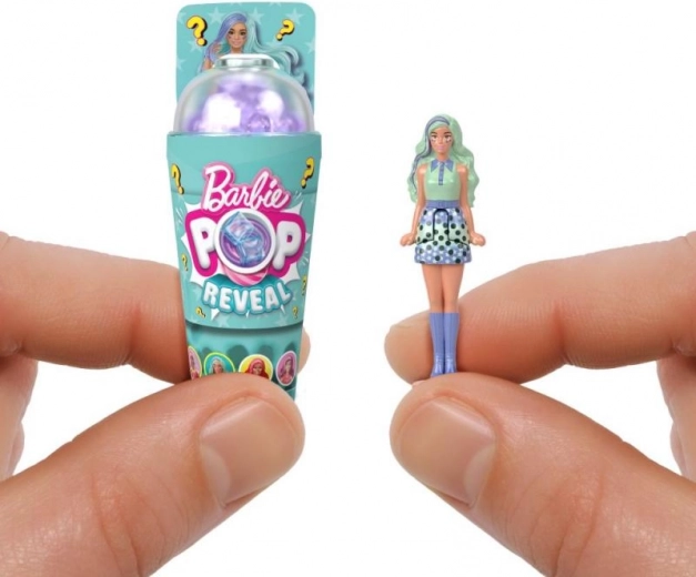 Mini Lutka Barbie Mini BarbieLand Pop Razkritje