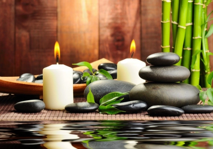 Puzzle Zen 1000 kosov