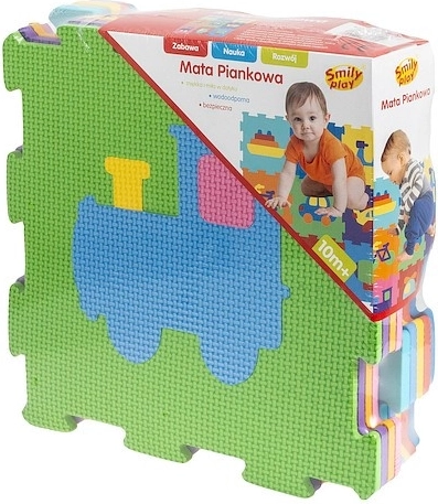 Pena podloga – vozila