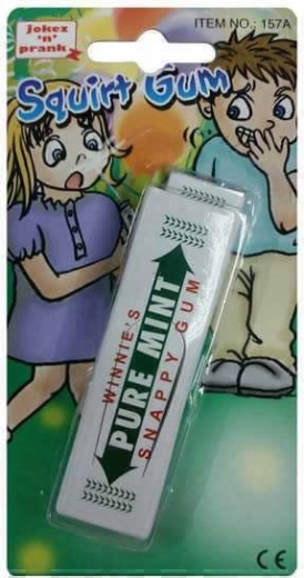 Vodna brizgalka za otroke Sparkys