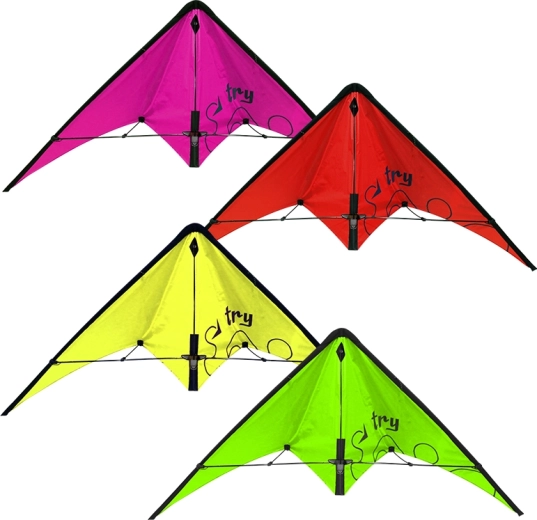 Leteči zmaj Pop Up Classic (več različic)