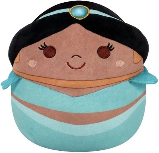 Squishmallows plišasta igrača princesa Jasmine 20 cm