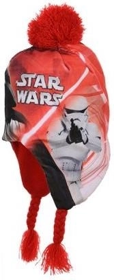 Perujska kapa Star Wars – 1 kos