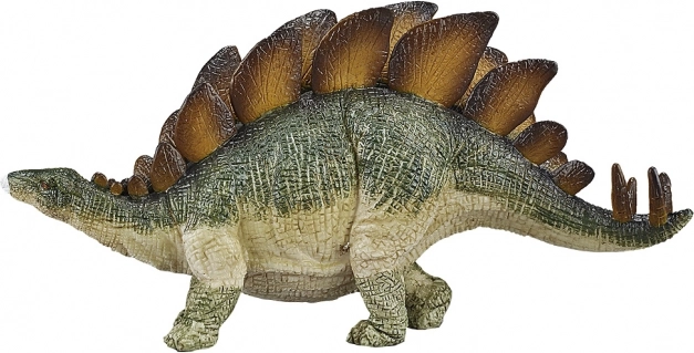 MOJO stegosaurus – realistična plastična figurica (ekstra velika)