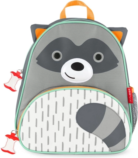Skip Hop Zoo nahrbtnik za vrtec – rakun