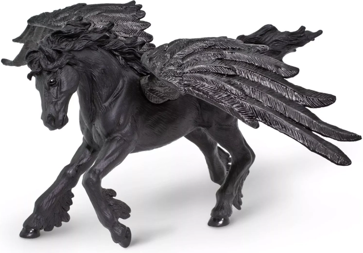 Safari Ltd. figurica mrakovega pegaza