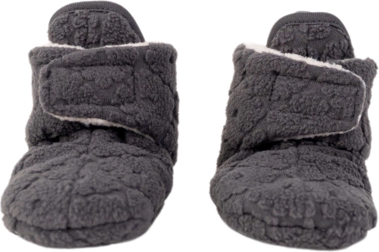 Lodger flisasti copatki slipper folklore pigeon (3–6 mesecev)