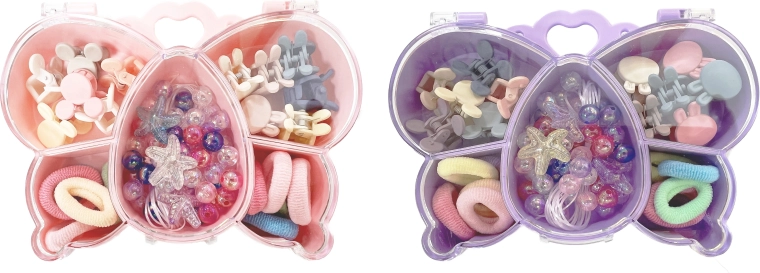 Fashion Accessories Set in a Box - 1 Piece