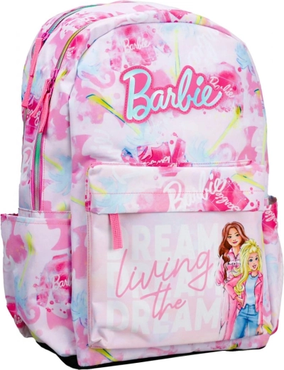 Šolski nahrbtnik Barbie 42 cm