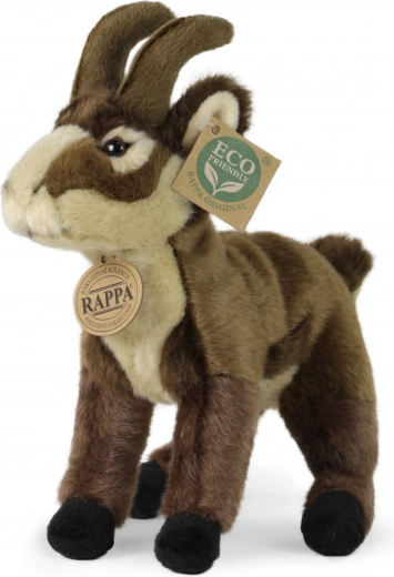 Plišasti kozorog 20 cm eco-friendly