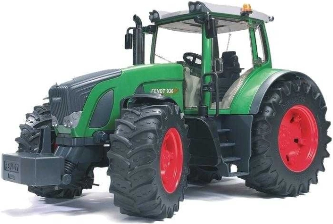 Traktor BRUDER FENDT 936 Vario