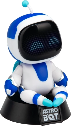 Icon Light Astrobot lučka