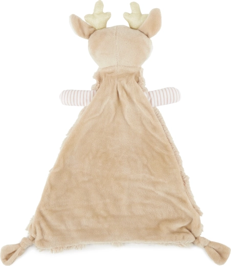 Bieco Ella Fawn Comforter for Falling Asleep
