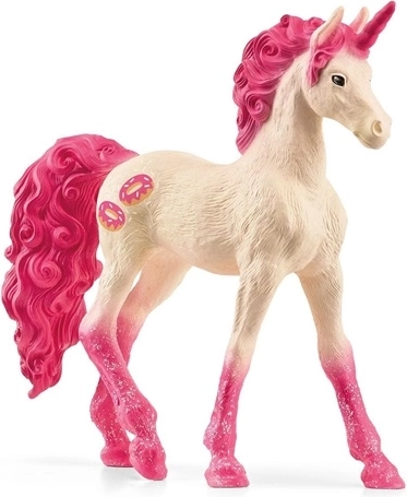 Schleich Bayala samorog donut bay