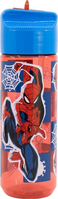 otroška tritanska plastenka za pitje SPIDER-MAN 540 ml