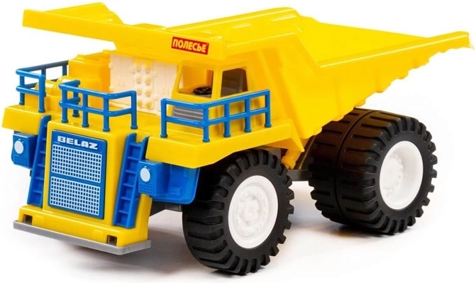 Rudarski nakladalnik Belaz 75131
