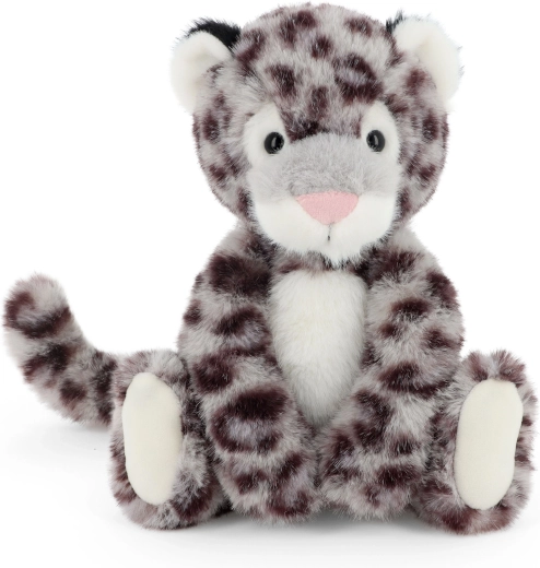 Keeleco snežni leopard Čarobni svet 20 cm