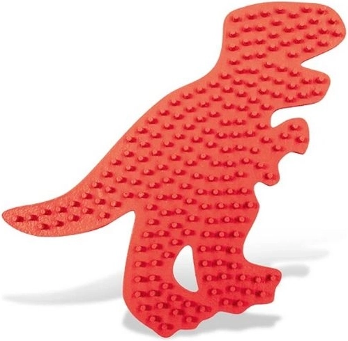 SES predloga za likalne perlice T-Rex