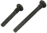 JAMARA wishbone pin Brecter VE6 – upper front/rear outer - 1 piece