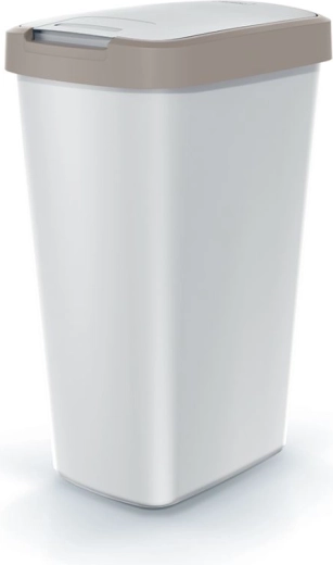 Koš za odpadke Compacta Q Flap 45 l