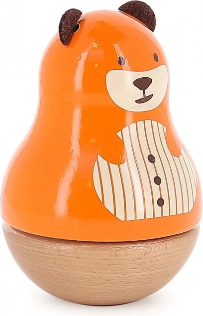 vilac glasbena skrinjica medved marcel