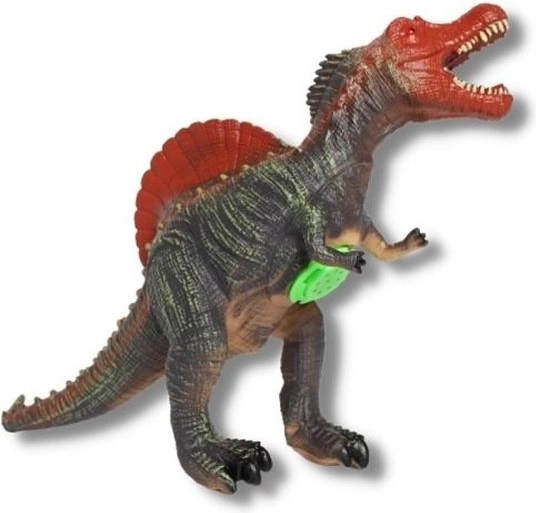 Figurica dinozavra Spinosaurus z zvokom
