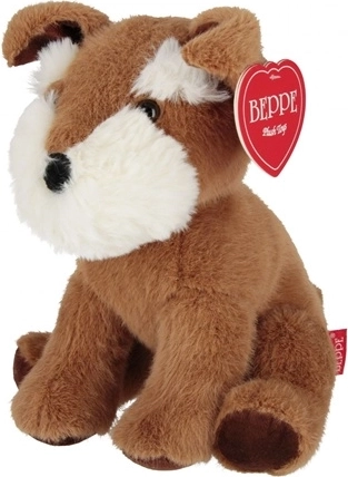 Plush Yorkshire Dog 25 cm