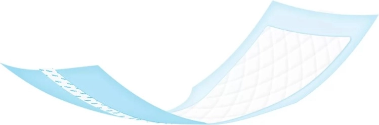 BabyOno poporodni vložki Comfort, 10 kos