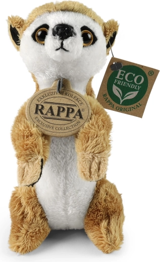 Plišasta surikata Rappa eco friendly 15 cm