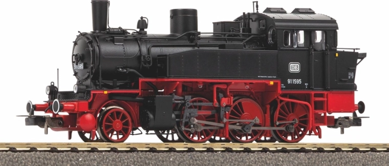 Piko parna lokomotiva BR 91.3 DB, H0