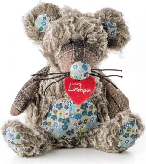Plišasta miška Richie 26 cm