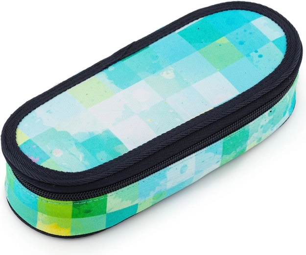Študentska peresnica Topgal etui