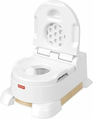 Fisher Price kahlica 4 v 1