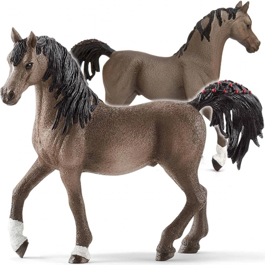 Schleich Horse Club arabski konj – žrebec