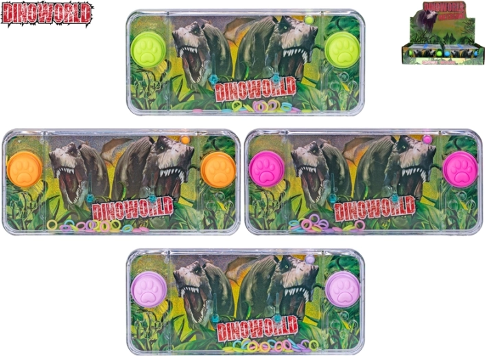 Vodna igra Dinoworld za otroke