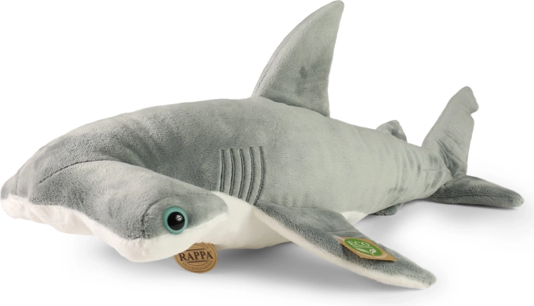 Plišasti kladivar (Rappa) eco-friendly 47 cm