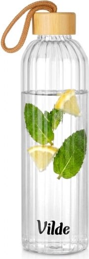 Steklenica za vodo Vilde 750 ml