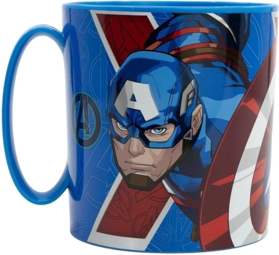 Skodelica Avengers 350 ml
