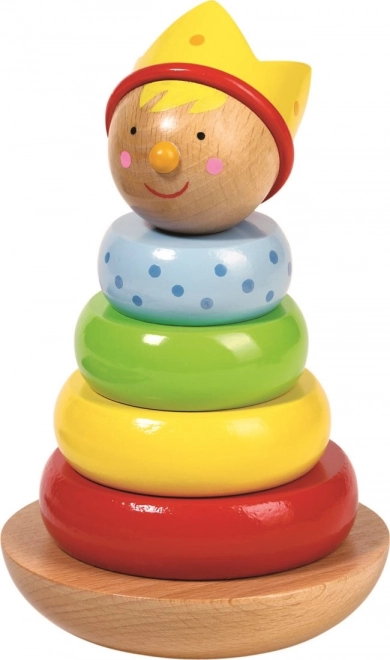 Sestavljanka Mali princ Goki