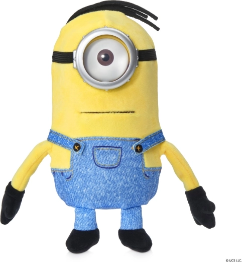 Interaktivna plišasta igrača Minioni Bob
