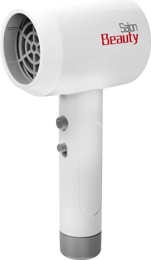 Otroški sušilnik za lase 18 cm – baterijska igrača