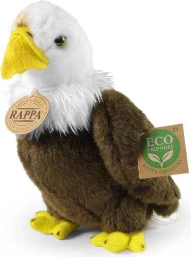 Rappa plišasti orel eco-friendly 20 cm
