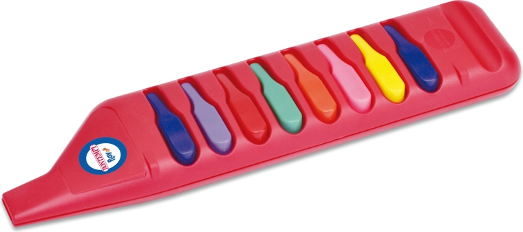 Bontempi pihalna klavirska harmonika