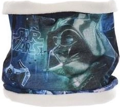 Otroški ovratni grelnik Star Wars