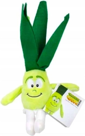 Plišasti por GOODNESS GANG